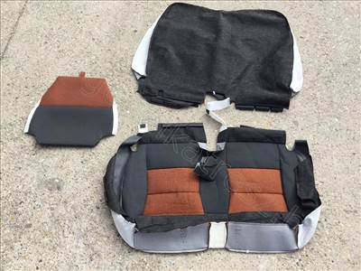 Üléshuzat utas ülés - JUMPER, DUCATO, BOXER - Duc06utkarp, 60911445 / 60911432 - Eredeti új Duc06utkarp