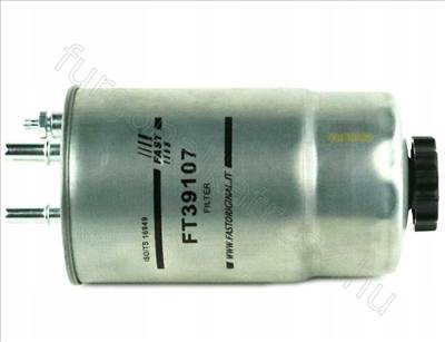 Üzemanyagszűrő Duc 11- - JUMPER, DUCATO, BOXER - FT39107, OE.77366565 -  - Fastoriginal Gyári beszállítói új OE.77366565