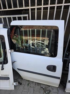 Opel Combo C Tolóajtó jobb oldali