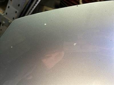 Audi A4 (B8 - 8K) Motorháztető 1734