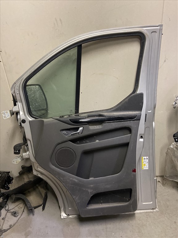 Ford Transit Mk8 Jobb első ajtó  2. kép