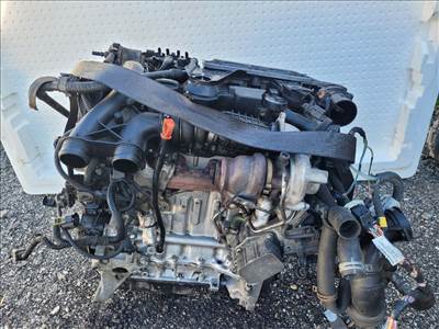 CITROËN C4 Komplett Motor (Segédberendezésekkel) 967494238000 967495168000
