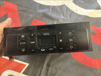 Audi A2 (8Z) klímapanel  8z0820043
