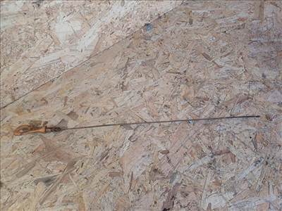 Kia Ceed  (2012-2018) 1.6Crdi Diesel Nívópálca 