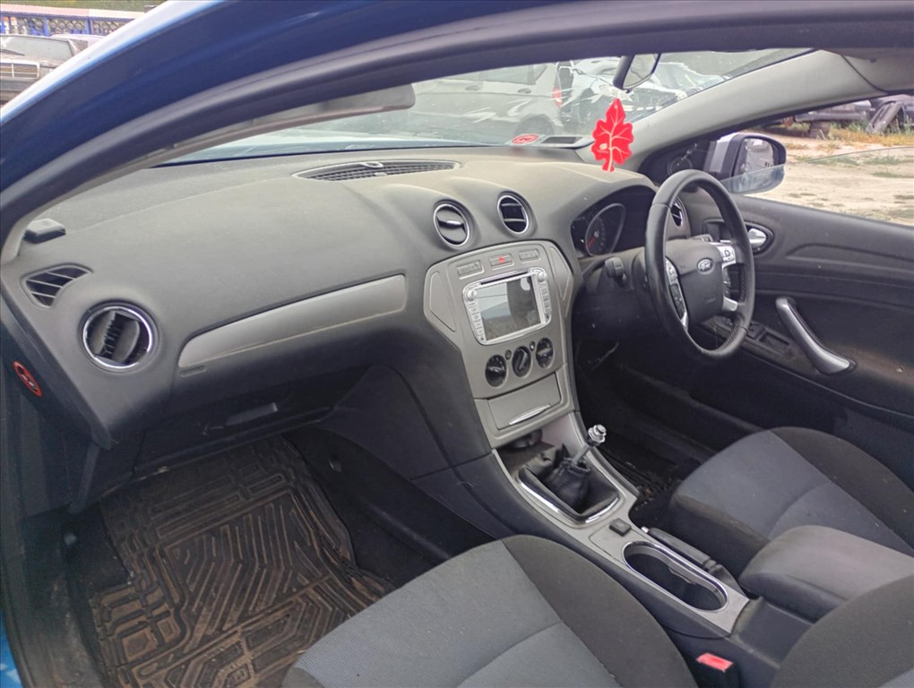 Ford Mondeo Mk4 bontott alkatrészek elérhetők! 6. kép