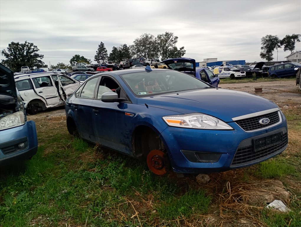Ford Mondeo Mk4 bontott alkatrészek elérhetők! 2. kép