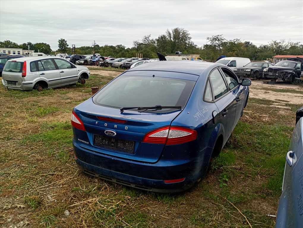 Ford Mondeo Mk4 bontott alkatrészek elérhetők! 5. kép