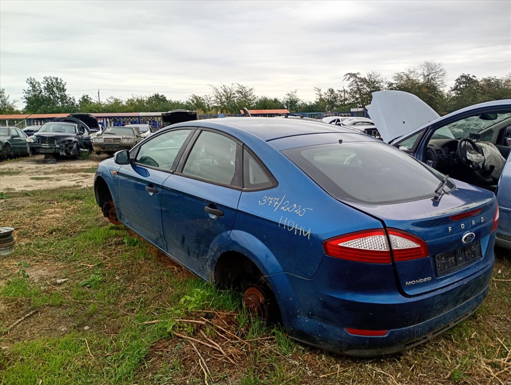 Ford Mondeo Mk4 bontott alkatrészek elérhetők! 4. kép