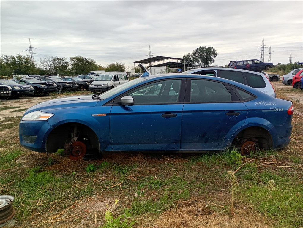 Ford Mondeo Mk4 bontott alkatrészek elérhetők! 3. kép