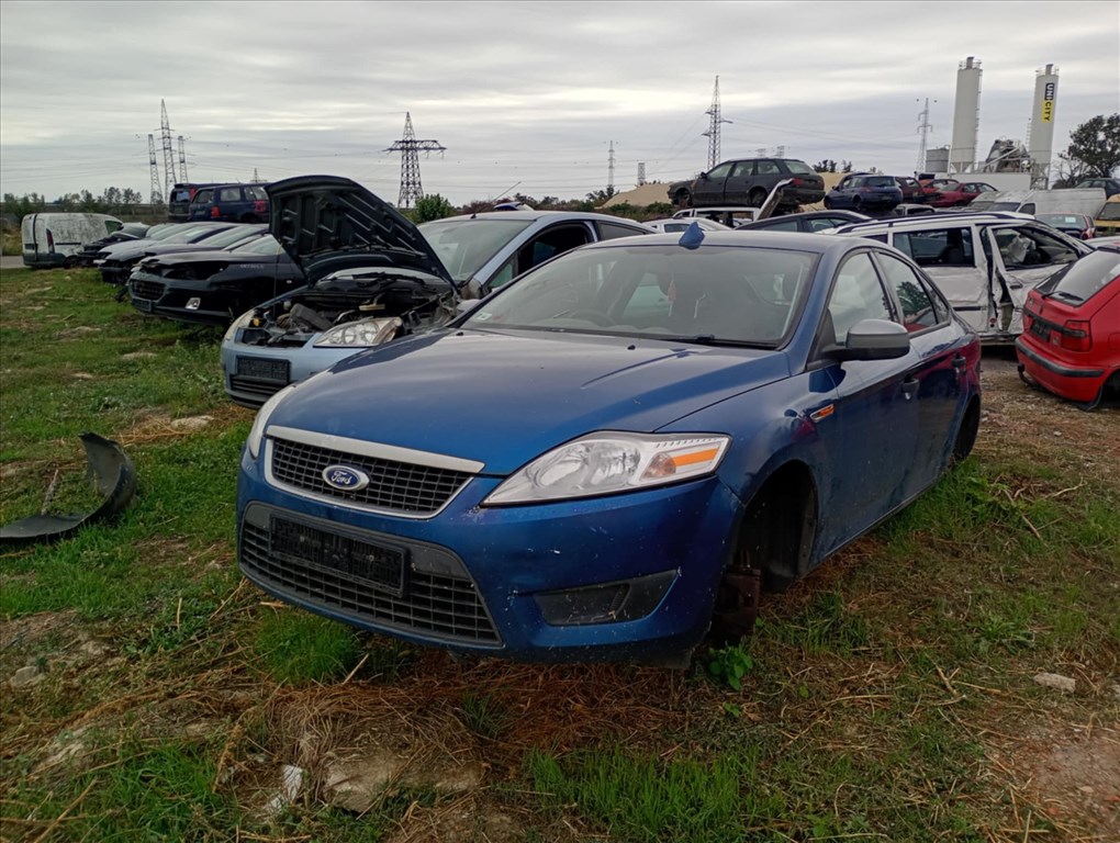 Ford Mondeo Mk4 bontott alkatrészek elérhetők! 1. kép