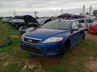 Ford Mondeo Mk4 bontott alkatrészek elérhetők!