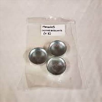 Mercedes E-osztály W124 fagydugó  000443034002