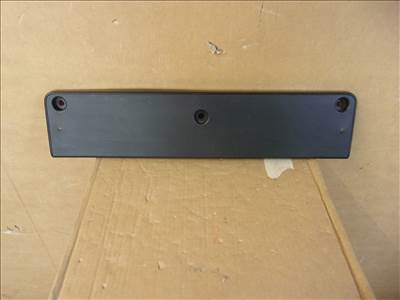 VOLKSWAGEN T-ROC 2GA első rendszám tartó 2022- 2GA807287C