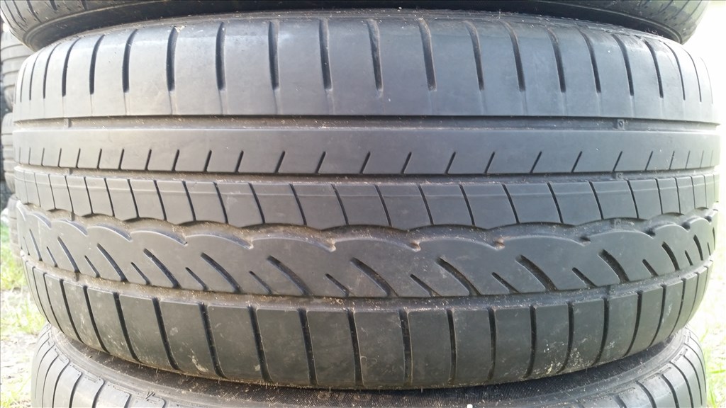 18" 5x114,3 Mazda 6 5. kép