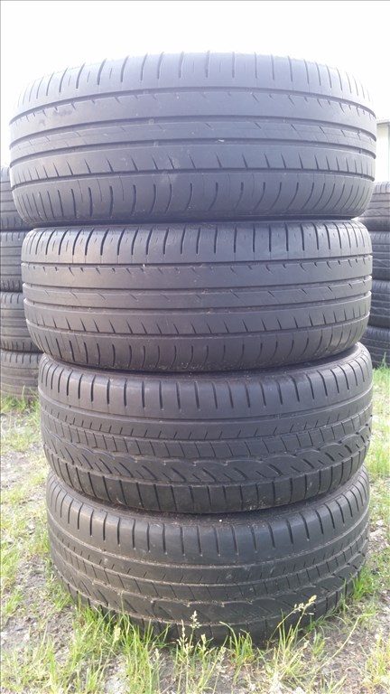 18" 5x114,3 Mazda 6 6. kép