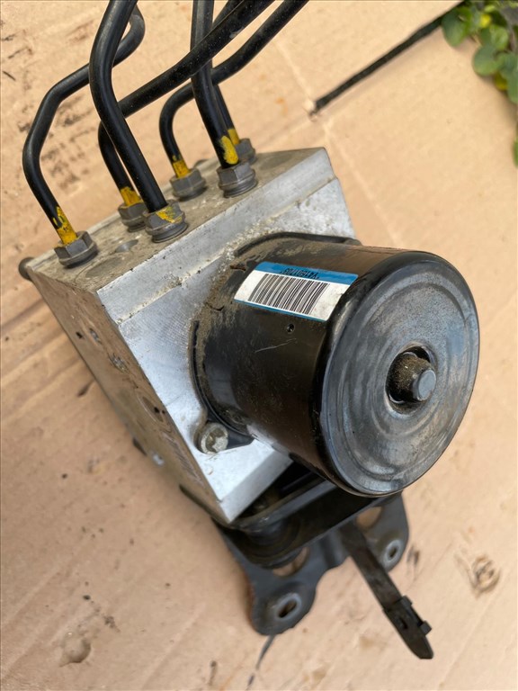 Volkswagen Passat B6 ABS elektronika 3C0614109 K , ABS Vezérlő egység  1. kép