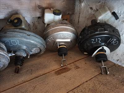 R0302 Mercedes Devander Fékrásegítő Több típushoz 15000-től