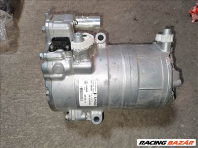 R0302 A0008302201 Mercedes Klíma Kompresszor Új 