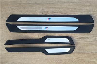 BMW E90 E91 M küszöb belépő 