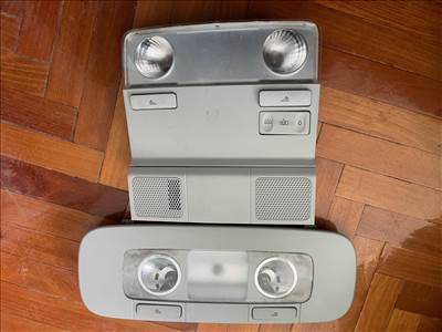 Volkswagen Passat B6  Bontott alkatrészei  / UTASTÉR CSOMAGTÉR