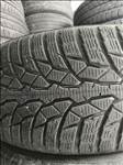  225/5018" 50e/4db használt Nokian téli gumi gumi