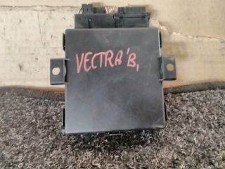 Opel Vectra B Központizár Elektronika *72944*