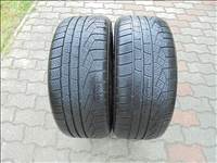 Új 2 db 235/50 R 17" -es Pirelli téli gumi ELADÓ