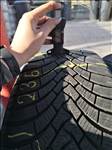 235/60 R17 Falken téli gumi 30000ft a 4db/57/