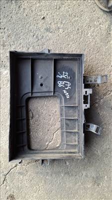 Audi A4 (B6) pollenszűrő ház 8E1 819 641 A 8e1819641a