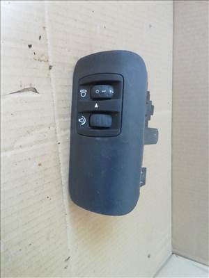 Renault Scénic III dCi 130 FAP fényszóró magasságállító 8200176081