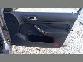 Volkswagen Bora Jobb első Ajtózár *142812*