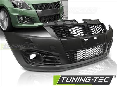 SUZUKI SWIFT V 10-17 SPORT STYLE Tuning-Tec Lökhárító