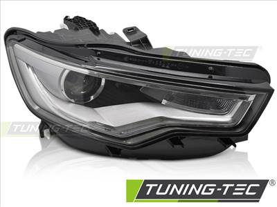 AUDI A6 C7 11-14 XENON JOBB Tuning-Tec Fényszóró