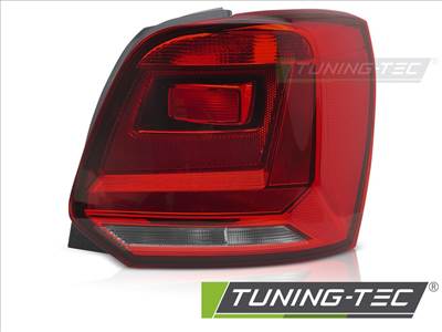POLO 6R HB 14-17 JOBB Tuning-Tec Hátsó Lámpa