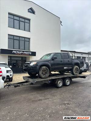 Ford Ranger bontott alkatrészei