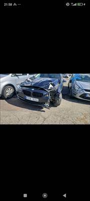 BMW 330 E90, E91, E92, E93 motor  n53b30a