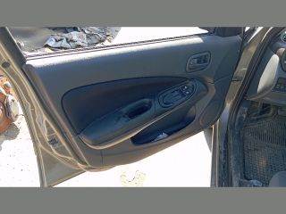 Nissan Almera II Bal első Ajtózár *147859*