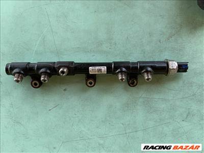 Renault Master 2.3 DCI közös nyomócső  175217543r