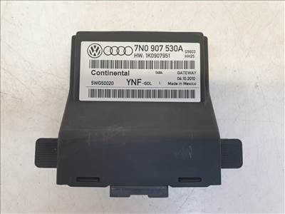 Volkswagen Golf VI kombi gateway elektronika 7N0 907 530 A (26348)