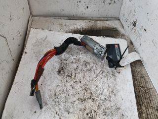 Citroën Xantia Gyújtáskapcsoló Zárbetét *96626*