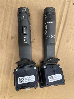 Opel Astra J Kormánykapcsoló 20941129 Irányjelző kapcsoló Tempomatos / Zafira C ,Meriva B, Corsa E, 