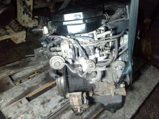 Daewoo Tico Vezérműtengely Magában *81377* 4. kép