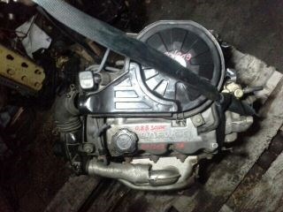 Daewoo Tico Vezérműtengely Magában *81377* 1. kép