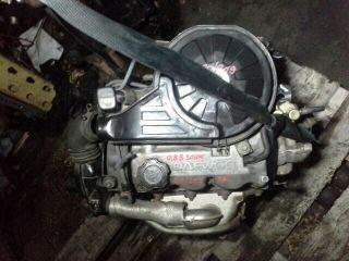 Daewoo Tico Vezérműtengely Magában *81377*