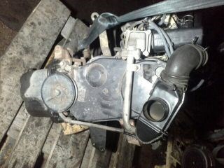 Daewoo Tico Vezérműtengely Magában *81377* 3. kép