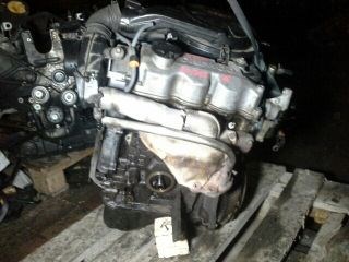 Daewoo Tico Vezérműtengely Magában *81377* 2. kép