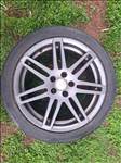 Audi, VW 5x112 18" használt felni