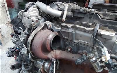 Dacia Duster II Turbó 