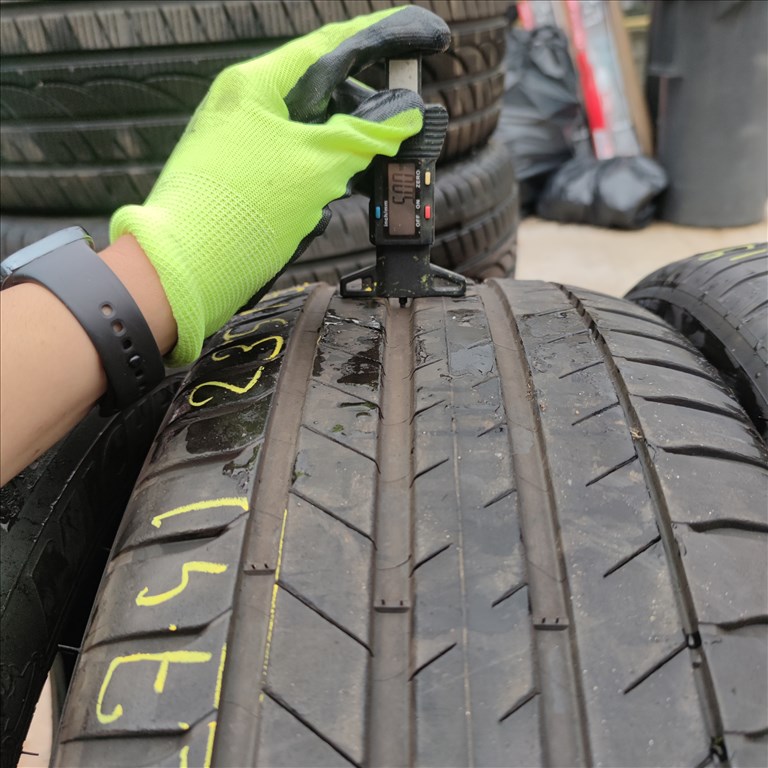 235/55 R19 és 255/50 R19 Michelin nyári gumi 90000ft a 4db/274/ 2. kép