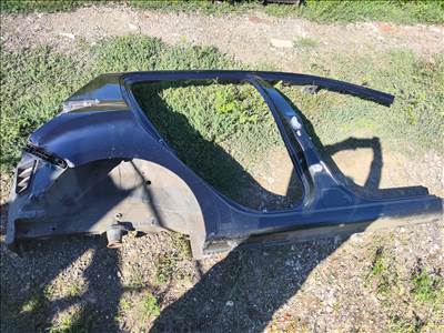 Hyundai i20 (PB) jobb hátsó negyed 